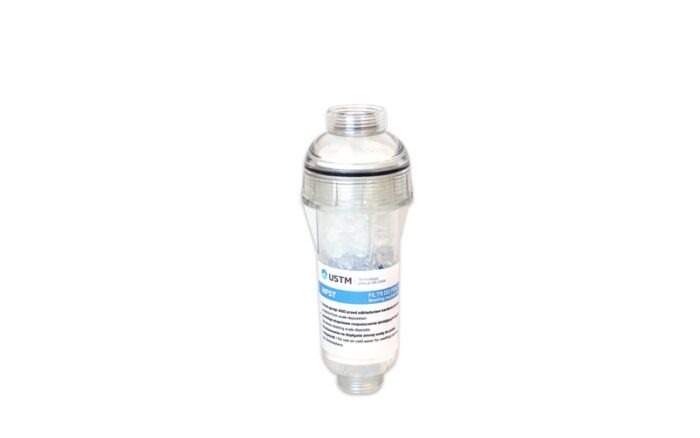 Vodní filtr WFST1 3/4" ochrana proti vodnímu kameni