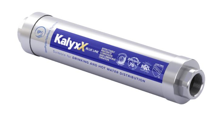 Změkčovač vody IPS Kalyxx BlueLine - G 3/4" + DÁREK