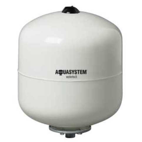 Aquasystem AR18+ Multifunkční tlaková nádoba vertikální 18l BUTYL-PLUS 10bar 3/4“ (AR18+ / M18+)