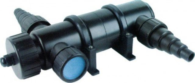 AquaCup CUV POND -111 UV lampa