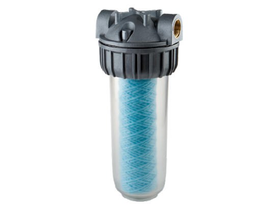 Vodní filtr SANIC Senior 1" - 7BAR