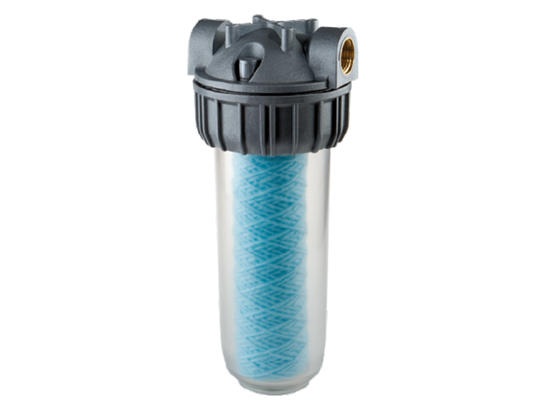 Vodní filtr SANIC Senior 3/4" - 7BAR